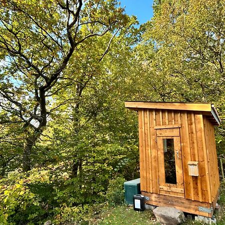 Farm Stay Happy Dogs Ranch Veberöd Eksteriør billede