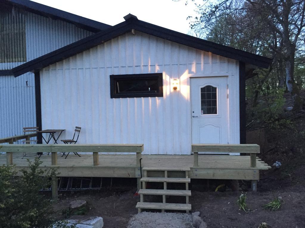 Farm Stay Happy Dogs Ranch Veberöd Eksteriør billede